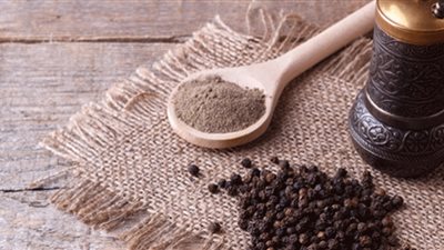 توابل يمكن إضافتها للشاي تعمل على خفض الكوليسترول