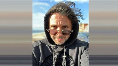 تسليم أهالي .. هشام ماجد يروج لـأحدث أعماله السينمائية