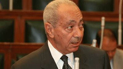 تعرف على موعد ومكان عزاء اللواء المحجوب