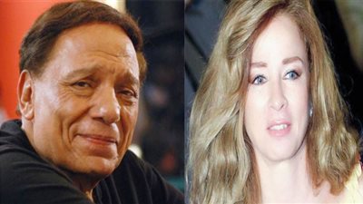 تطبيع وإلحاد.. الوفد تنفرد بأول تعليق من شقيق عادل إمام على كواليس أزمته مع نجلاء فتحي