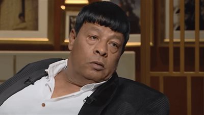 عبدالباسط حموده: لا يوجد مطرب شعبي بمصر| واتعهد بتجهيز حمو بيكا مطرب مش مؤدى