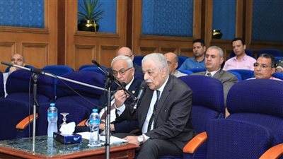 التعليم: امتحانات الثانوية العامة مهمة وطنية