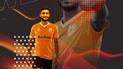 فاركو يبرم صفقة من الدوري الليبي