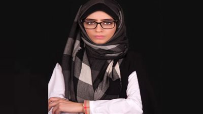 خبيرة التجميل زينب المعبر ...ونصائح هامة فى فن المكياج