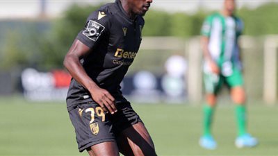 فاركو يتعاقد مع لاعب سبورتنج لشبونة السابق