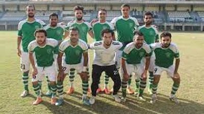 إيسترن كومباني يتعاقد مع ثنائي المقاولون والإنتاج الحربي