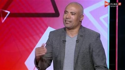علاء إبراهيم: أتمنى استمرار قمصان ولاعبي الأهلي الدوليين بحاجة لتأهيل نفسي قبل القمة
