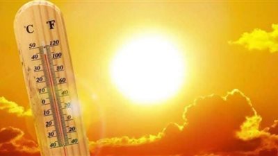 استمرار الأجواء الحارة بالفيوم.. والعظمى 35 درجة