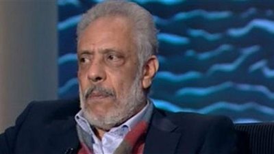 نبيل الحلفاوي: الأهلي أعاد الأمل في الكرة المصرية أمام إيسترن والدور على الزمالك