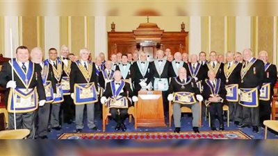 «الماسونية».. شبح الشر الغامض ونشر المؤامرات فى العالم