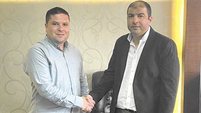 «المهندسون العرب» تطلق المرحلة الثانية لمشروعى «باراديس 1» و«باراديس 2»