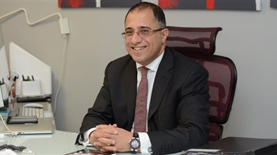 أحمد شلبى.. مسيرة ناجحة مع «تطوير مصر»