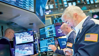 مخاوف من تأثير الزيادة على الأسواق .. الفيدرالي الأمريكي يسعى إلى كبح جماح التضخم