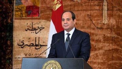 بث مباشر: انطلاق الاجتماعات السنوية الـ29 للبنك الأفريقي للتصدير والاستيراد بحضور السيسي