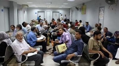 خطوات استخراج قرار علاج على نفقة الدولة