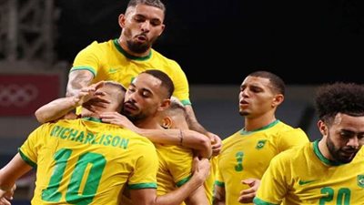 تشكيل البرازيل المتوقع أمام باراجواي بتصفيات كأس العالم