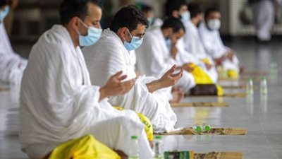 عمرة رجب 2022| اعرف الضوابط والشروط الصحية للمعتمرين قبل السفر (إنفوجراف)