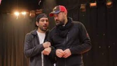 مواعيد عرض مسرحية 