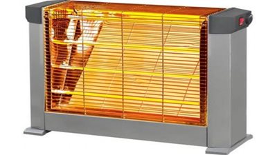 فيديو.. نصائح مهمة للوقاية من حرائق الدفايات الكهربائية