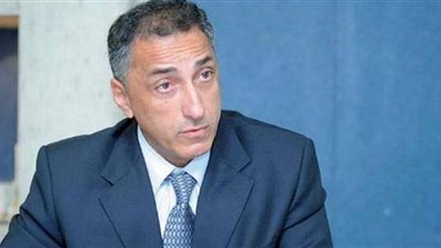 محافظ البنك المركزي: قادرون على تجاوز الأزمة العالمية الراهنة