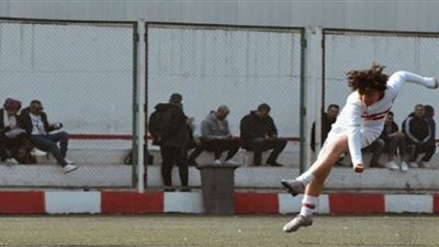 دوري البراعم.. زمالك 2009 يكتسح البطل الأوليمبي