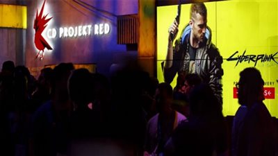 صانع Cyberpunk يعمل على لعبة بطاقة جديدة للاعب واحد