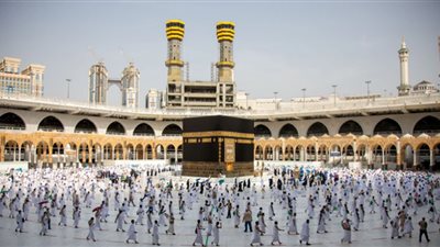 150 وظيفة لموسم الحج 1443هـ (بتأمينات اجتماعية ومزايا أخرى)