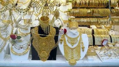 قفزة جديدة بأسعار الذهب في مصر اليوم 16 يونيو