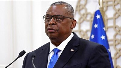 لويد أوستن: تدعم أمريكا انضمام السويد وفنلندا إلى الناتو