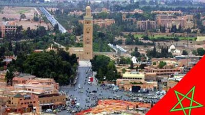 العجز التجاري المغربي يرتفع إلى 25%