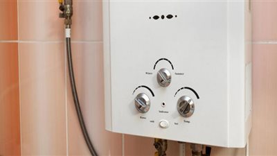 احذر الاختناق.. نصائح مهمة لتجنب مخاطر سخانات الغاز (فيديو)