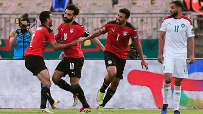 مدرب الكاميرون: نعلم نقاط قوة منتخب مصر ونسعى لتحقيق هدفنا