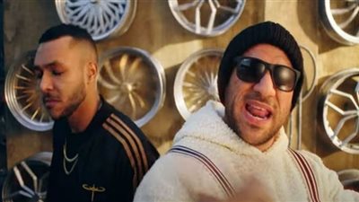 بالفيديو.. أحمد مكي يحتفل بنجاح أغنيته الجديدة مع ويجز (أقوى ميكس)