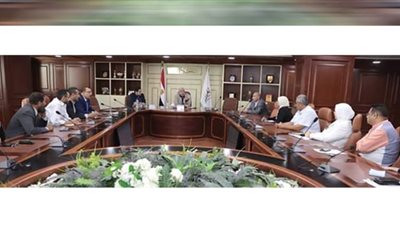 حزمة إجراءات لتعزيز دور الجمعيات الأهلية في المجالات الخدمية والتنموية ببني سويف