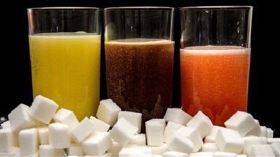 دراسة: تناول المشروبات السكرية يزيد مخاطر سرطان الكبد