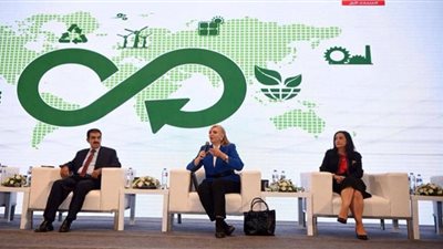 المصرف المتحد: مشروع التمويل الأخضر يحافظ على البيئة