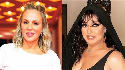 فيفي عبده وشيرين رضا في دراما رمضان 2022.. تفاصيل