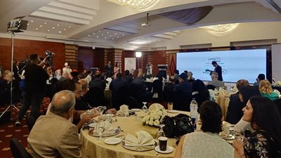 مدير سيزلونج: أبناء مصر بالخارج يتعرضون لضغوط نفسية وعصبية