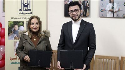 شراكة بين «أطفال السجينات» و«فريزيانا» لتدريب وتشغيل 1000 من سجينات الفقر