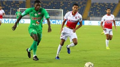 تشكيل مباراة الوداد والرجاء المتوقع في الجولة 25 من الدوري المغربي