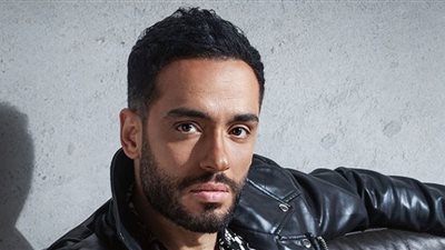 رامى جمال يطرح آخر أغاني ألبوم ولسه (فيديو)