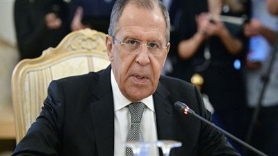 لافروف: الأمريكي على أبرز مقترحاتنا بشأن الضمانات الأمنية سلبي