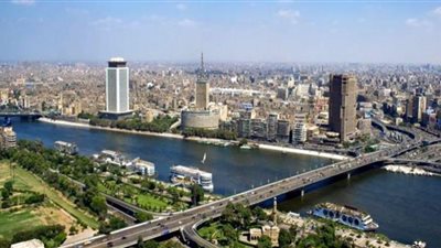الأرصاد تكشف تفاصيل حالة الطقس حتى بداية الأسبوع المقبل (فيديو)