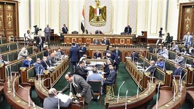 برلماني: قانون ضريبة