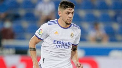 فالفيردي يتسبب في أزمة مع رئيس أوروجواي