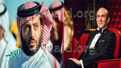 الإساءة لمصر والسعودية كلمة السر| خلاف محمد صبحي وتركي آل الشيخ (القصة كاملة)
