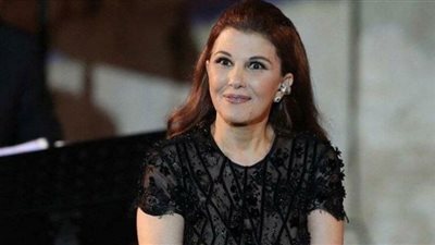 ماجدة الرومي في أمسية غنائية صيفية بموسم جدة2022..الليلة