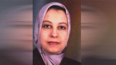 الدكتورة رانيا عبد المعز الجمال وكيلاً لكلية التربية للطفولة المبكرة بالفيوم