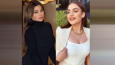 ابنة هيفاء وهبي صورة طبق الأصل من والدتها بإطلالة مثيرة