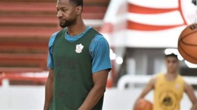 الزمالك يتسلم استغناء “داريل ستروبري” للمشاركة في كأس العالم للسلة